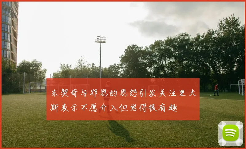 东契奇与邓恩的恩怨引发关注里夫斯表示不愿介入但觉得很有趣