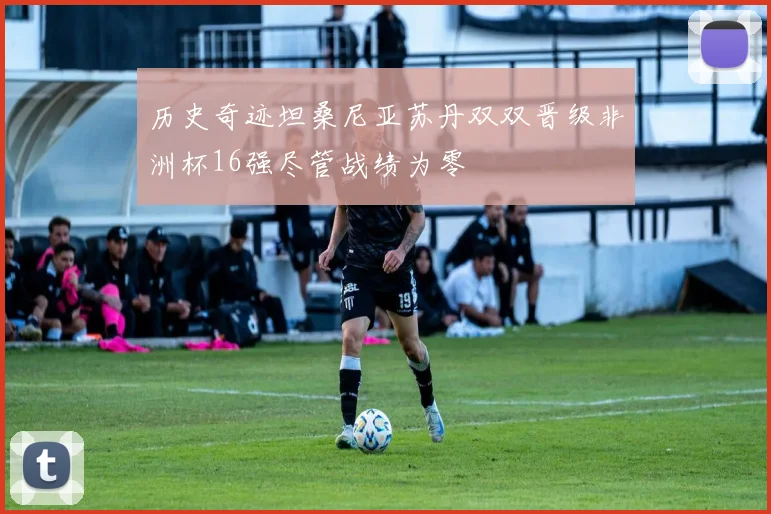 历史奇迹坦桑尼亚苏丹双双晋级非洲杯16强尽管战绩为零