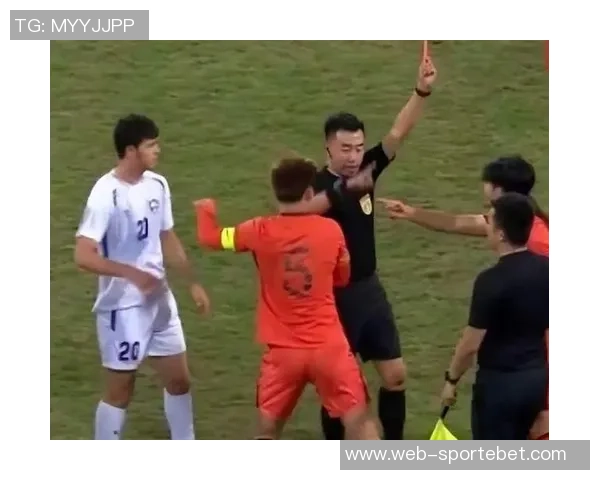 媒体人建议汪士钦暂时远离国字号球队并停赛五场以反思表现