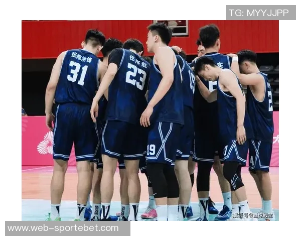 全运会小组赛隰泰诚表现出色助力北京U22男篮战胜四川队收获胜利