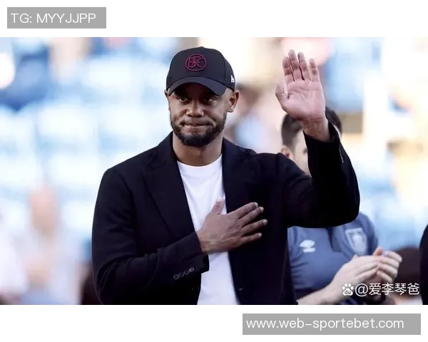 孔帕尼在拜仁实施创新身体监测系统旨在降低球员受伤风险